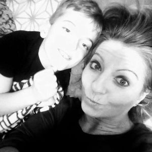 Meet your Posher, Renee